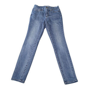 Universal Thread Women's Blue Denim Jeans Size 00/24R